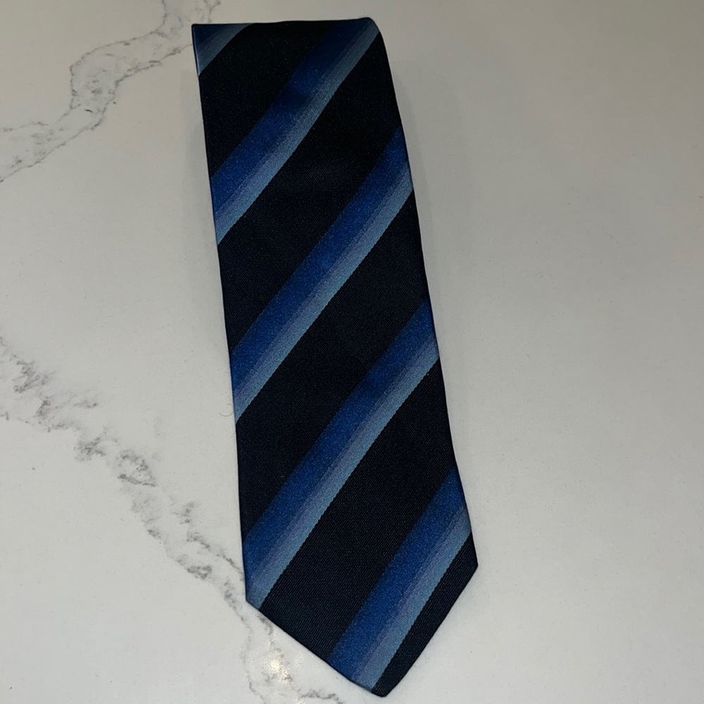 Like new Boss Ties